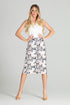 Jupe model 141761 Figl
